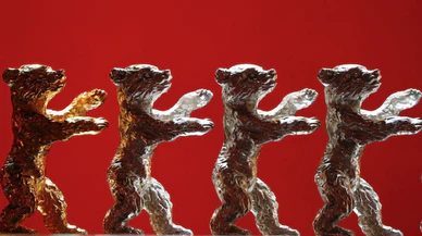 'Altın Ayı' sahibini buldu