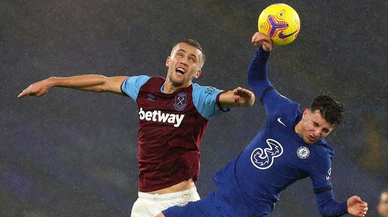 Futbolda elle oynama kuralında değişiklik