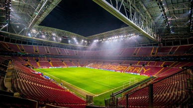 Galatasaray'dan tarihi anlaşma: Resmen açıklandı