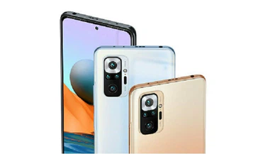Xiaomi, Redmi Note 10 serisini tanıttı