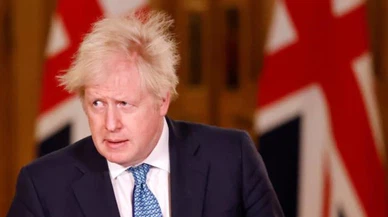 Kremlin’den ''Putin beni tehdit etti'' diyen Boris Johnson’a sert tepki!