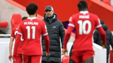 Galatasaray'ın eski yıldızı Liverpool'u yıktı