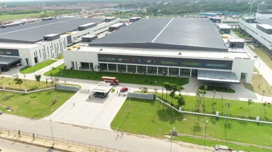 Dev akıllı telefon markası Oppo test üretimine başladı