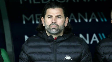 İbrahim Üzülmez eski takımına geri dönüyor