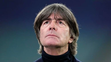Almanya'da Löw dönemi sona eriyor! Resmen açıkladı