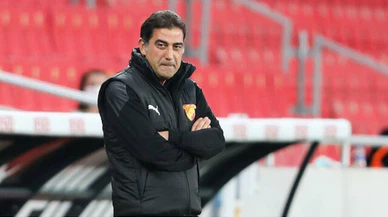 Koltuğu sallanan Ünal Karaman küllerinden doğdu