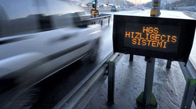 SİBERAY, "HGS" dolandırıcılarına karşı uyardı