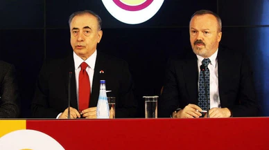 Mustafa Cengiz Kulüpler Birliği’nden istifa etti