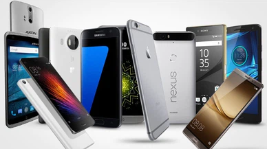 Akıllı telefon devlerinin Türkiye'de üretime başlamasıyla fiyatlar yarı yarıya düştü