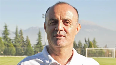 Gençlerbirliği'nde Özcan Bizati dönemi