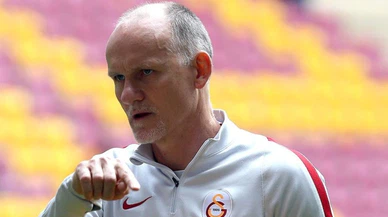 Taffarel: Türkiye'de futbol tarihine damga vuran Brezilyalı oyuncu Alex'ti