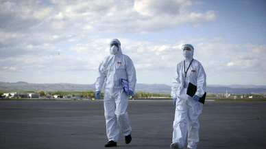 Türkiye'de koronavirüs: Salgınla geçen 1 yılda neler yaşandı?