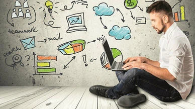 Z kuşağının meslek tercihi SEO’luk