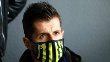 Emre Belözoğlu: Ben bunu Erol hocaya hakaret sayarım