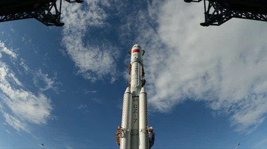 Çin, ikinci denemede Long March 7A roketini başarıyla uzaya fırlattı