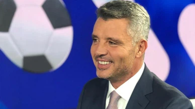 Sadettin Saran: "Süper Lig'i almaya niyetimiz var"