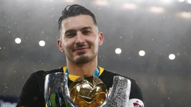 Süper Lig’in en değerlileri kaleciler oldu: Uğurcan Çakır zirvede