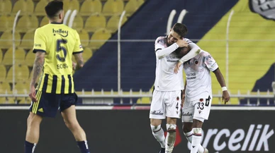 Yine Kadıköy yine kayıp! 22 puan