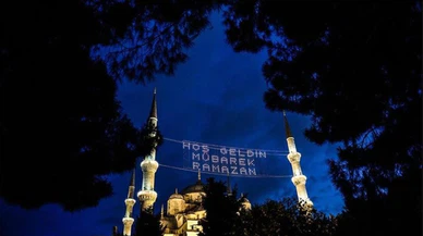 Diyanet bu yılki fitre miktarını 40 lira olarak belirledi