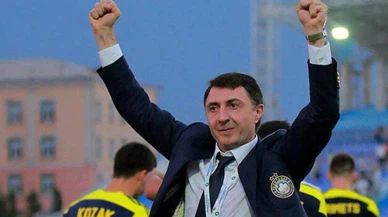 Şota Süper Lig'e geri dönüyor: İşte görüştüğü takım