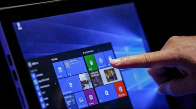 Windows 10'daki bazı varsayılan uygulamalar yeni güncellemeyle kaldırılıyor