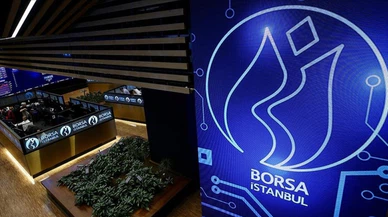 Borsa güne yükselişle başladı