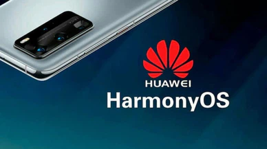 Huawei'nin kendi işletim sistemi HarmonyOS gelecek ay hayata geçiyor