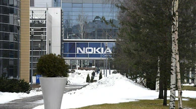 Nokia yeni yol haritasını çizdi: 10 bin kişiyi işten çıkarıyor