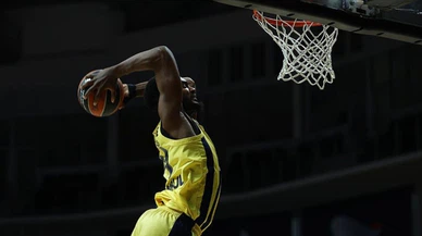 Fenerbahçe Beko THY Avrupa Ligi'nde yarın Zalgiris'i konuk edecek