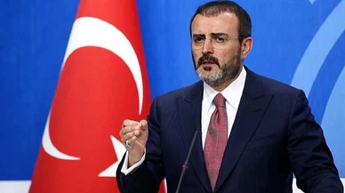 AK Parti'den HDP'ye açılan kapatma davasına ilişkin açıklama