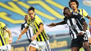 Alman devi İstanbul derbisi için geldi!