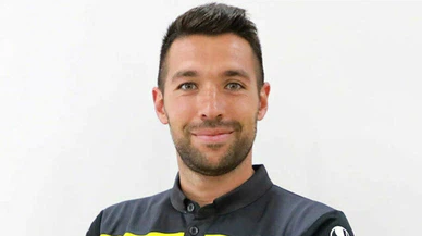 Fatih Karagümrük'ün yeni teknik direktörü Francesco Farioli oldu