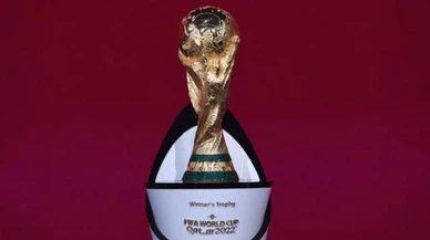 Dünya Kupası'nda Avrupa Elemeleri başlıyor