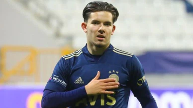 Ferdi Kadıoğlu "milli takım" tercihi için süre istedi