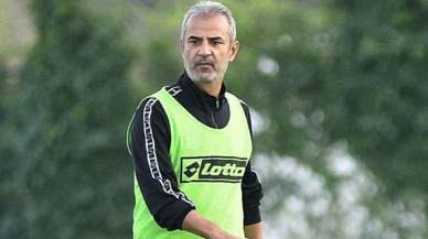 Erzurumspor'da İsmail Kartal dönemi