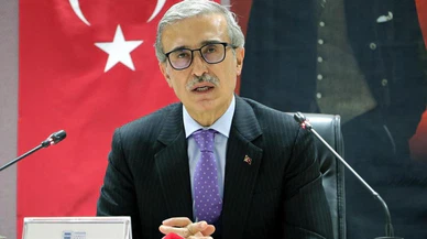 ''Siper füzeleri S-400'ün yerini alır mı?'' Prof. Dr. İsmail Demir cevap verdi