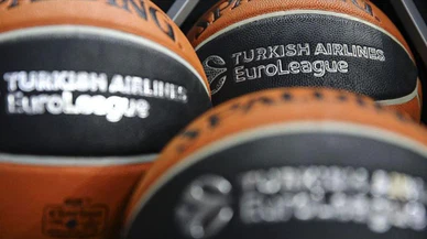 İşte THY Avrupa Ligi'nde 31. hafta programı