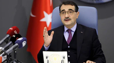 Bakan Dönmez: Bu bayram çifte bayram olacak!