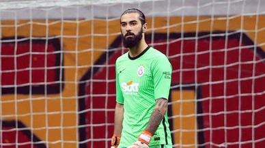 Galatasaray'da Fatih Öztürk gönderiliyor! Yerine sürpriz isim