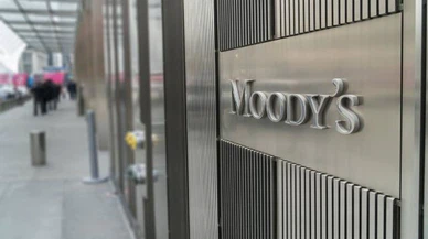Moody's Türkiye ekonomisine ilişkin büyüme tahminlerini yükseltti!
