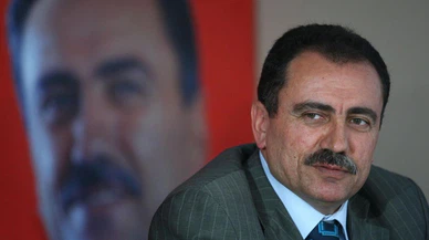 Muhsin Yazıcıoğlu 12. ölüm yıl dönümünde anılıyor