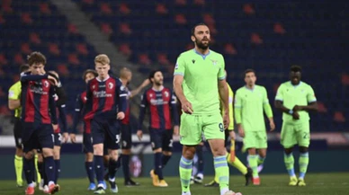 Vedat Muriqi geri dönüyor