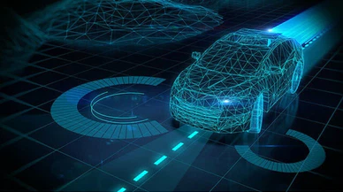 Yeni teknolojiler trafik kazalarını yüzde 99.9 azaltacak