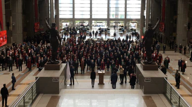 Başsavcı Yılmaz, şehit Kiraz'ı anlattı