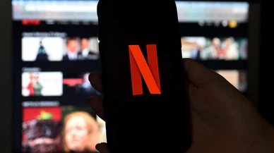 Netflix'i taklit eden siteler kişisel verileri çalıyor!