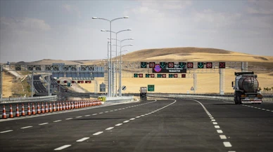 Kara yollarında durum