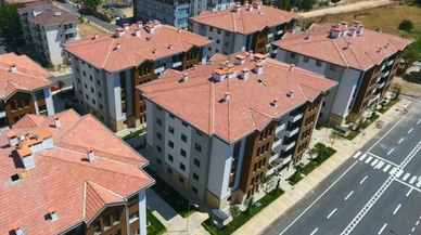 Hatay’da TOKİ eliyle yürüttülen kentsel dönüşüm: 460 konutun ihalesine başlandı!