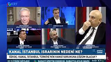 CHP'lilerin haberi yok