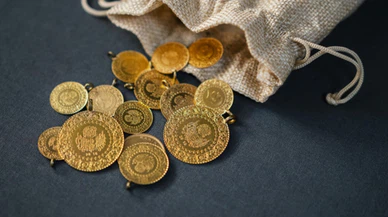 Altının gram fiyatı güne yükselişle başladı!