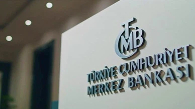 Merkez Bankası rezervleri 108 milyar dolar oldu